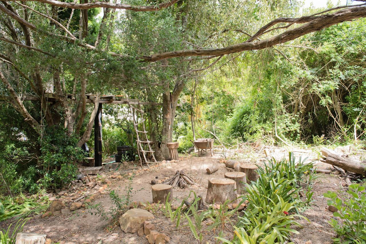 Chateau Neuf Du Cap Hout Bay Exterior foto